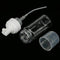 100ml Empty Foam pump Bottle Liquid Dispenser With Cap O8V4