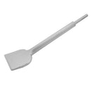 Curved Chisel Wide Electric Hammer Chisel Made Of Hardened Steel Newest Useful