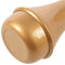 Trumpet Straight Mute, Aluminum Alloy Golden Color