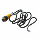 DC 3 Wire 6-36V PNP IR Photoelectric Sensor Switch 30cm E18-B03P1 W5B1