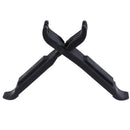 2 in 1 Bike Tire Levers Master Link Chain Pliers Bicycle Wheel Pry Repair Tool3C