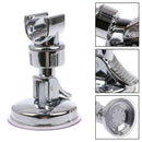 Bathroom Adjustable Shower Head Rack Holder Bracket Suction Cup Shower Accessory