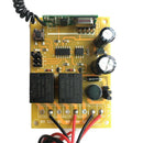12V/24V Motor Linear Actuator Controller Wireless Remote Forward Reverse D DYX