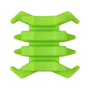 2 Pieces Compound Bow Shock Absorber Stabilizer Limb Vibration Dampener