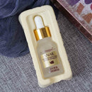 15ml Moisturizing Serum Snail Extract Nourish Face Skin Repair Hydrating Liquid
