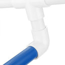 Bird Bath Perch Suction Cup Shower Stand for Bird Parrot Macaw Paw Bathi RWC