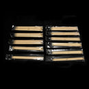 Bamboo Double Pointed Knitting Needles 13cm/5" Long - Set of 55