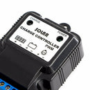 12V 3A PWM Solar Panel Charger Regulator Controller For Park Street Garden Light