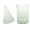 Cylinder Cone Volume Demonstration Kit for Mathematic Teaching Aid - Large