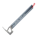 Awning Tent Hammer Pegs Camping Pins Stakes Puller Tarp Extractor Removing Tool
