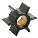 Black Water Pump Impeller for MERCURY 4.5/7.5/9.8 47-89981 47-65957