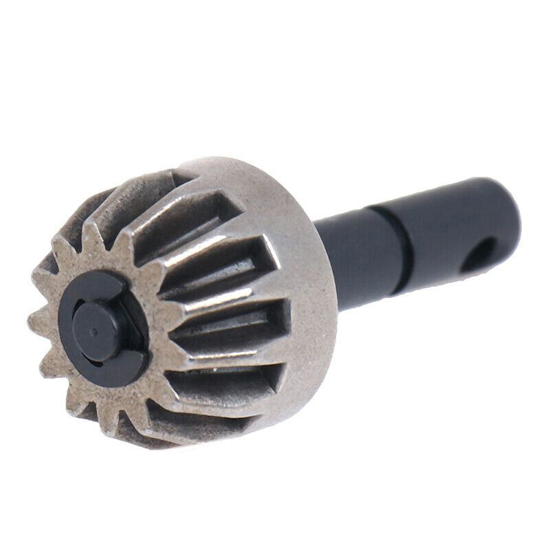 Metal Crown Differential Main Gear Kit 13T 38T for Axle SCX10 90035 90046JCAU Kw