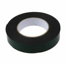Black Super Strong Permanent Double Sided Self Adhesive Foam Car Trim Body  C1M6
