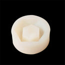 Handmade Geometric Hexagon Silicone Flower Pot Mold Succulent Planter Vas BtOS