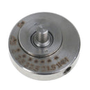 1Pcs Stainless Steel Adjustable Bearing Cam Wheel for Rotary Tattoo Machiner %o