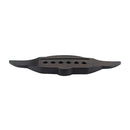 Rosewood Thru Guitar Bridge 6 Strings Saddle Acoustic Guitar Accessories