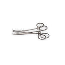 Locking Forceps Curved Mosquito Hemostat Tool 6.3 Inch Length-LW Pro