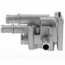 Aluminum Thermostat Housing Cover For Chevrolet Chevy Cruze Aveo Orlando Fo