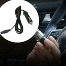 12V PVC IN-Car Cooler Cool Box Mini Fridge Replacement Cable Lead Plug Nice C6F2