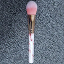 1Pc Pink Large Cosmetics Soft Face Makeup Powder Brush Makeup Brushes Blush