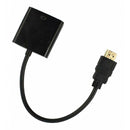 HDMI To VGA Adapter Male To