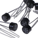 10PCS 2W10 2A Bridge Diode RectifiME