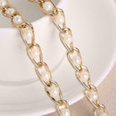 1Pc Imitate Bag Strap Replacement Shoulder Crossbody Handbag Straps B F0W4