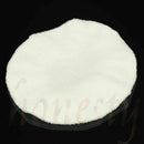 Pack of 2PCS Polishing Bonnet Buffer Polishing Pad for 9 & 10inch Car Polisher