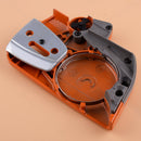 Chain Clutch Brake Sprocket Cover fit for Husqvarna 340 345 353 357 359 Chainsaw