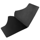 4X Universal Car Mud Flaps Fender for Car Pickup Van Truck Mudflaps Mudguar W9B1