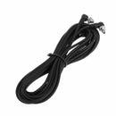 Pc-Pc Line Camera Pc Sync Cable Male to Male Cords Trigger Flash Light Extend 5m