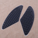 Gas Tank Traction Side Pad Grip Protector Fit For Kawasaki Ninja ZX10R 04-2007