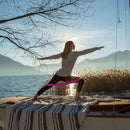 4Pcs Training Resistance Band Fitness Exercise Strength Resistance Bands Pi