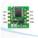 Digital Accelerometer (+-2G/4G/8G/16G) Mpu6050 Mpu-6050 6 Axis 6-Axis Gyro