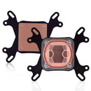 Universal CPU Water Cooling Block Water Coolings Systemuniversal For Intel