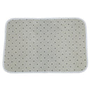 Patterns Printings mats, Indoor Carpets, Floor Mat (dog)