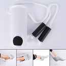 Sock Stocking Aid With Foam Grip 31in Cord Puller Assist Disability Elderly  ~S
