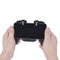 Cooling Fan Gamepad PUBG Mobile Phone Game Controller Joystick for Smart phone U