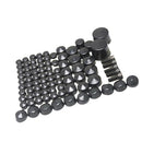 Full Set Motorcycle Bolt Covers Protector For  Softail 2007-2016