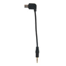 S2 Remote Control Shutter Release Cable Cord For Sony Micro Single Digital