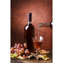 5D DIY Diamond Painting Full Round Drill Wall Drawing (Wine Bottle-B078)