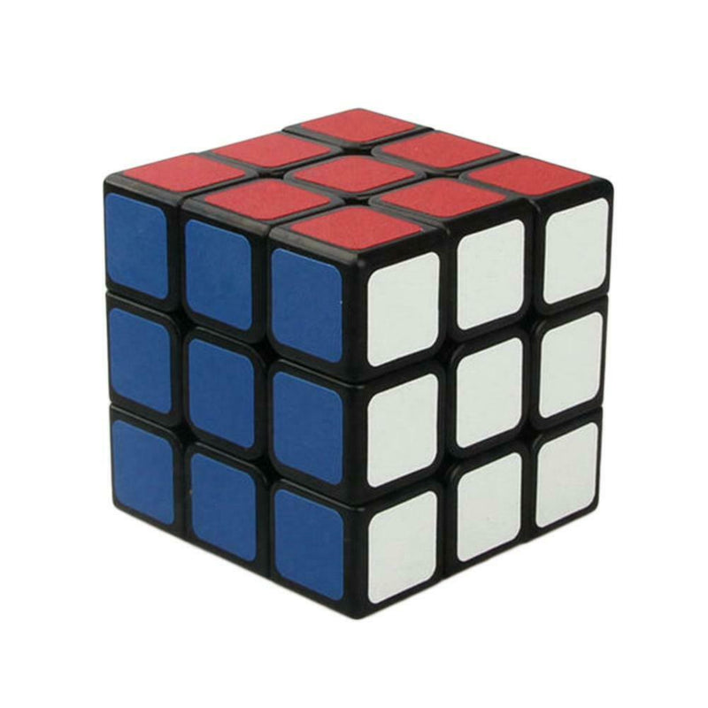 3x3 Puzzle Twist 2.2" Magic ABS Ultra-smooth Professional Speed Cube