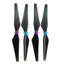 Carbon Fiber 9450 Propellers Self-lock Props For DJI Phantom 3 SE/Pro/Adv Drone