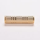 3.5mm Female to Female Audio Adapter Connector Coupler Stereo F/F Extension  LJ