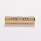 3.5mm Female to Female Audio Adapter Connector Coupler Stereo F/F Extension  LJ