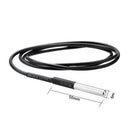 Waterproof DS18B20 Digital Thermal Probe Sensor/Temperature Sensor 100cm