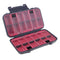 Large Capacity Double Layer Fishing Tackle Bag Storage Accessories Box Case