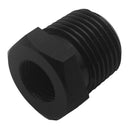 Aluminum Coolant Temp Sender Sensor Adapter 3/8-1/8NPT For  K20 K24