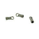Sliver Connector Charms Pedants Jewelry Charms for Jewelry Making 100pcs