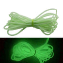 Fishing Night Luminous Tube Fluorescent Glow Sub Line Rig Tackle Accessories-New